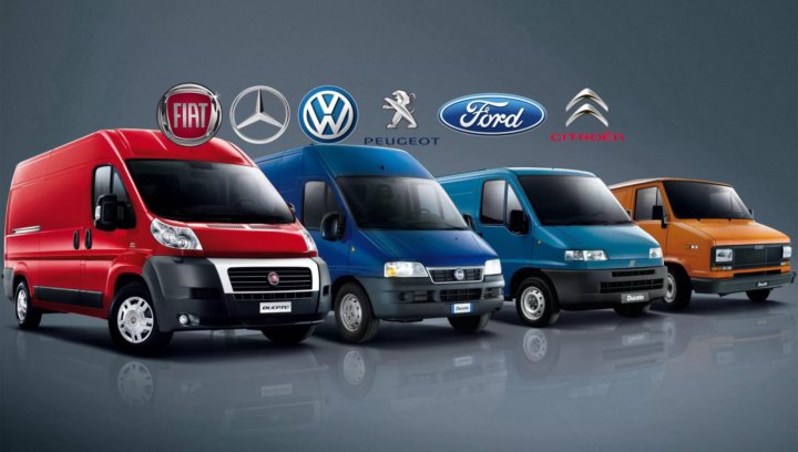 Корпоративный автосервис